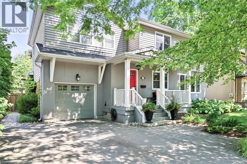 2147 Paisley Avenue, Burlington, Ontario  L7R 1W1 - Photo 19 - 40772268