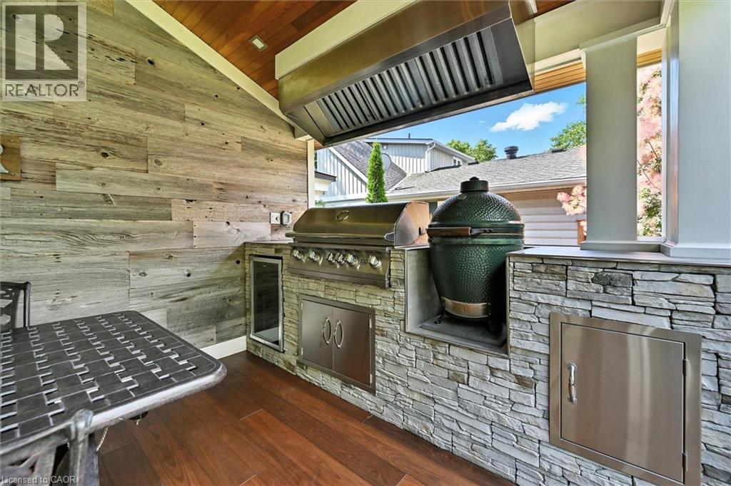 2147 Paisley Avenue, Burlington, Ontario  L7R 1W1 - Photo 7 - 40772268