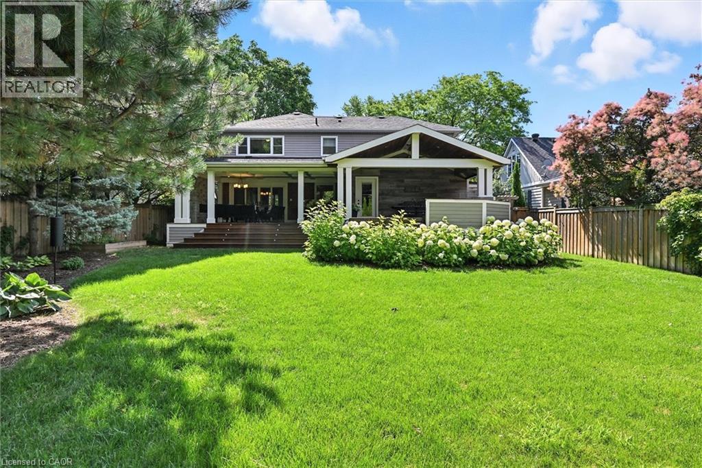 2147 Paisley Avenue, Burlington, Ontario  L7R 1W1 - Photo 20 - 40772268