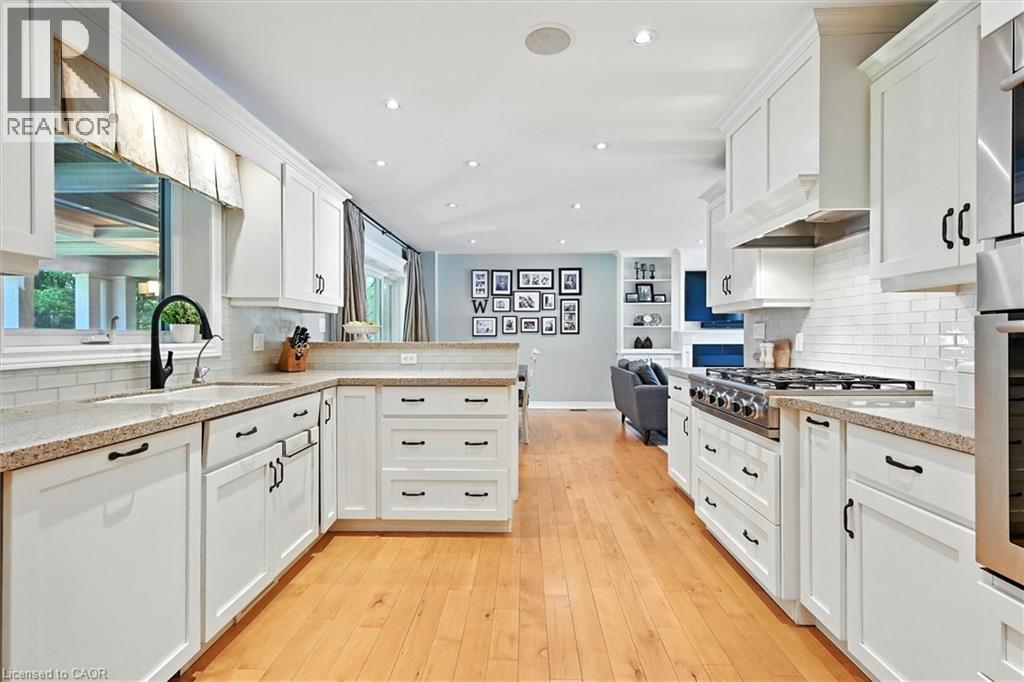 2147 Paisley Avenue, Burlington, Ontario  L7R 1W1 - Photo 6 - 40772268