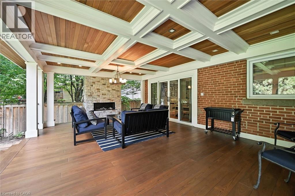 2147 Paisley Avenue, Burlington, Ontario  L7R 1W1 - Photo 31 - 40772268