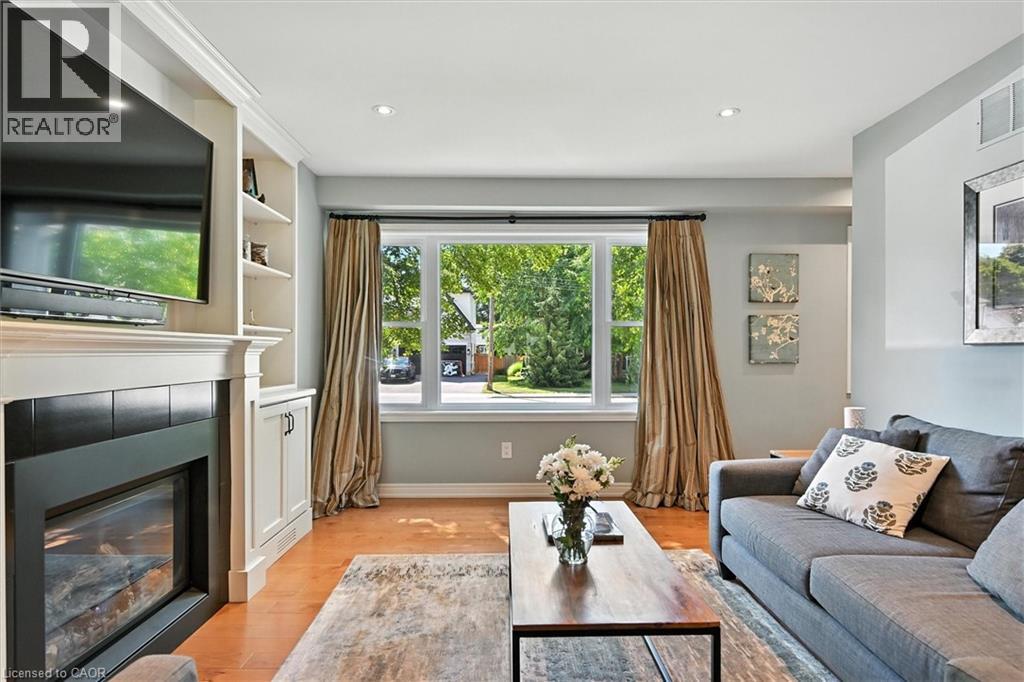 2147 Paisley Avenue, Burlington, Ontario  L7R 1W1 - Photo 24 - 40772268