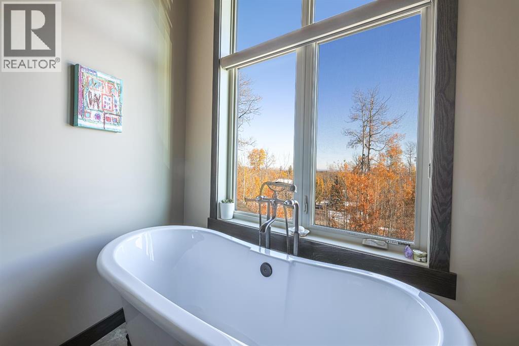 #1 Little Rock Close, Rural Clearwater County, Alberta  T4T 1A1 - Photo 30 - A2265283