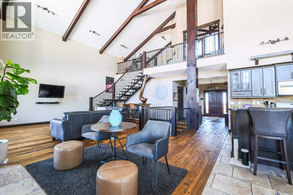 #1 Little Rock Close, Rural Clearwater County, Alberta  T4T 1A1 - Photo 26 - A2265283