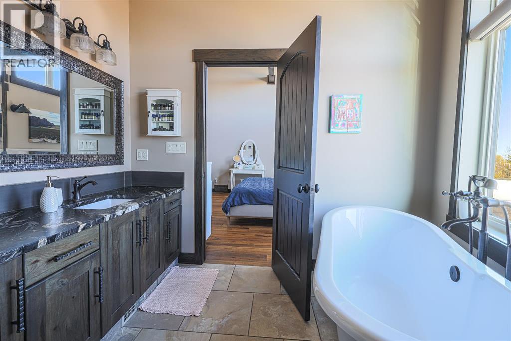 #1 Little Rock Close, Rural Clearwater County, Alberta  T4T 1A1 - Photo 31 - A2265283