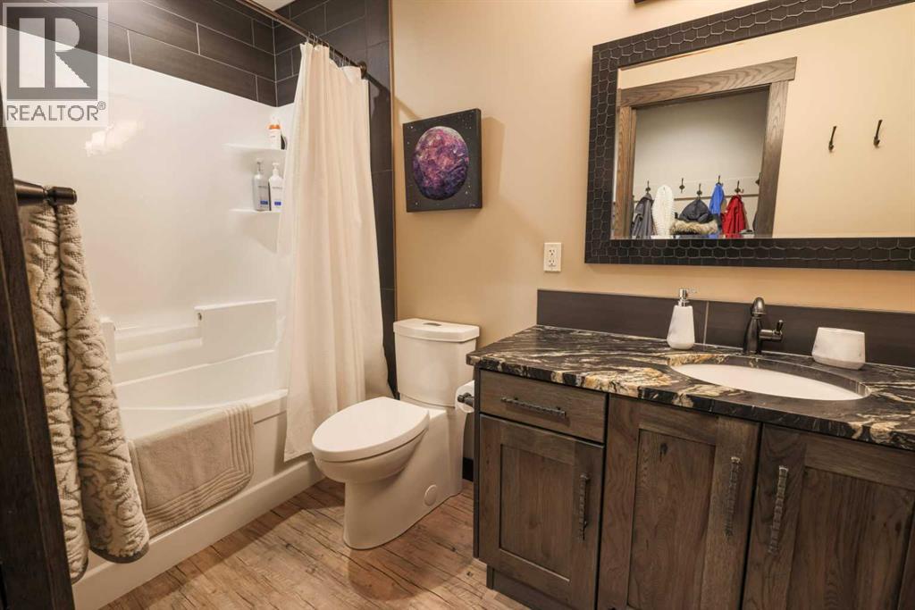 #1 Little Rock Close, Rural Clearwater County, Alberta  T4T 1A1 - Photo 22 - A2265283