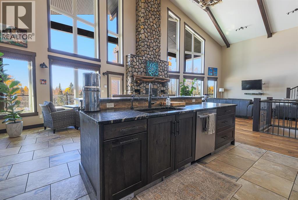 #1 Little Rock Close, Rural Clearwater County, Alberta  T4T 1A1 - Photo 41 - A2265283