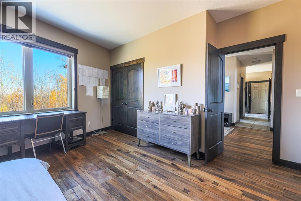 #1 Little Rock Close, Rural Clearwater County, Alberta  T4T 1A1 - Photo 5 - A2265283