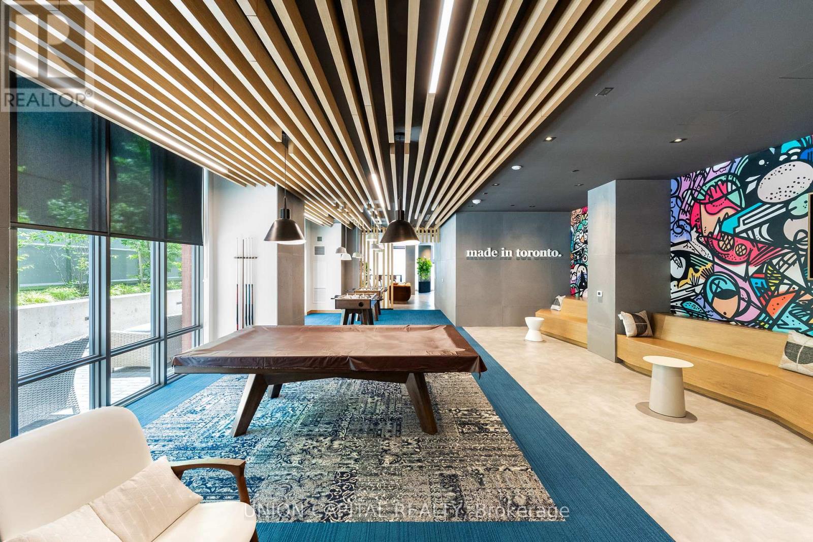 301 - 108 Peter Street, Toronto, Ontario  M5V 0W2 - Photo 24 - C12492106