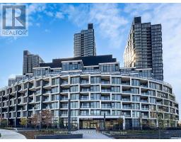 416 - 1 KYLE LOWRY RD ROAD, Toronto, Ontario