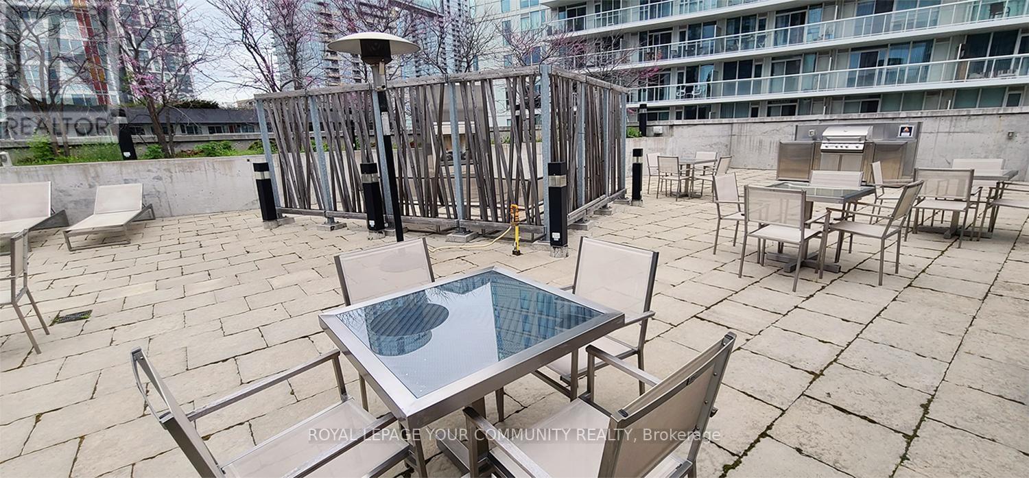 3002 - 85 Queens Wharf Road, Toronto, Ontario  M5V 0J9 - Photo 33 - C12492254
