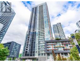 3002 - 85 QUEENS WHARF ROAD, Toronto, Ontario
