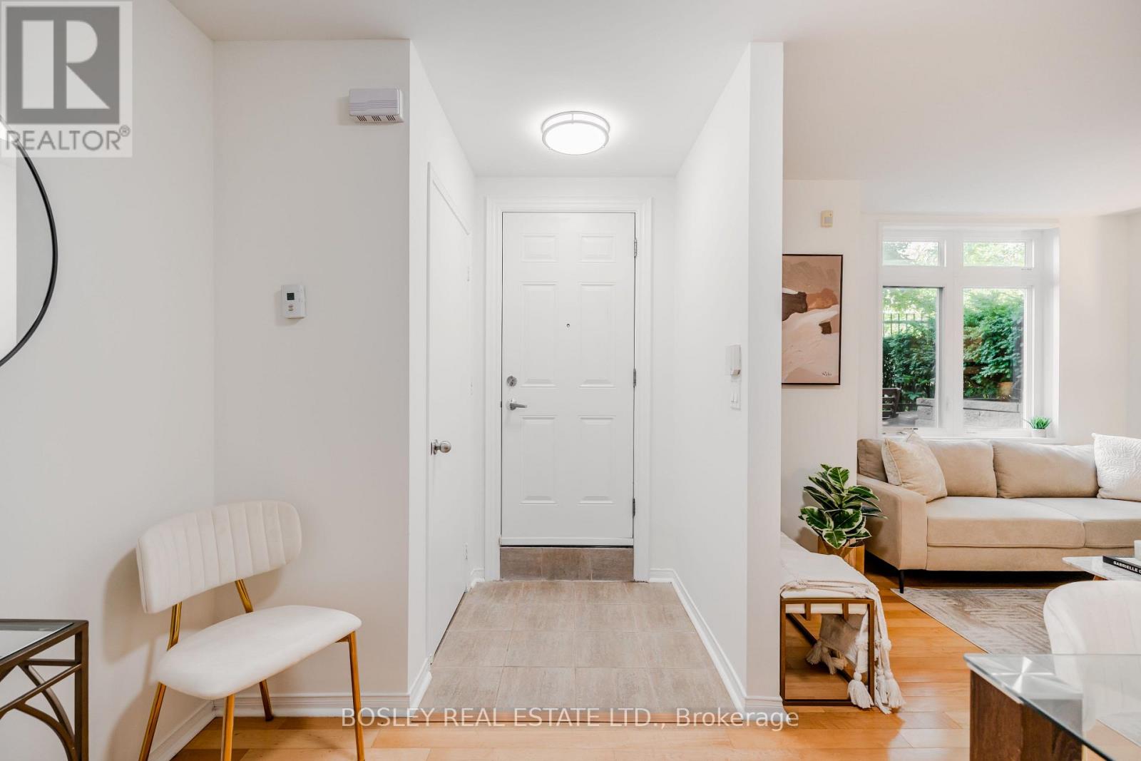 5 - 83 Lillian Street, Toronto, Ontario  M4S 2H7 - Photo 10 - C12492302