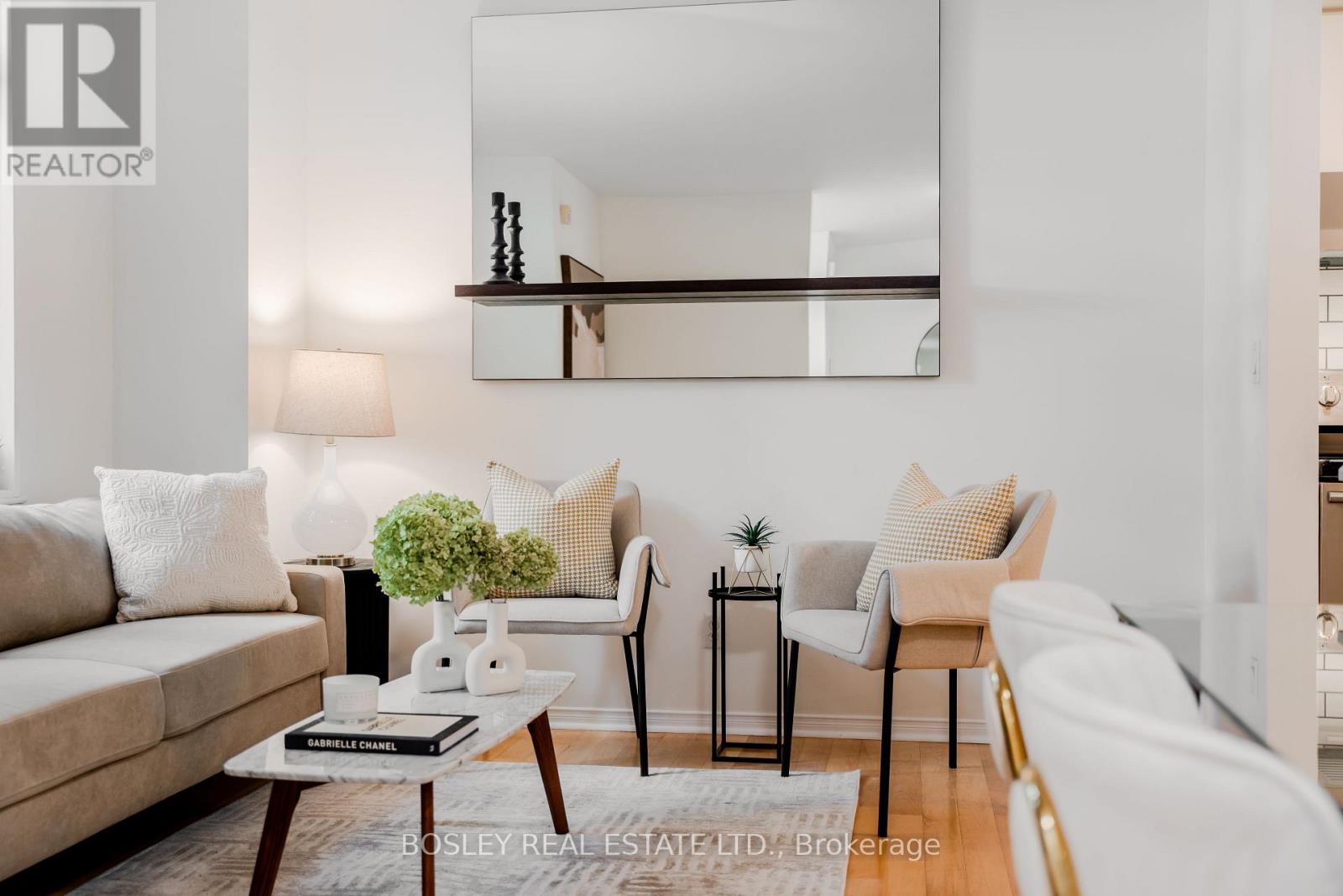 5 - 83 Lillian Street, Toronto, Ontario  M4S 2H7 - Photo 13 - C12492302