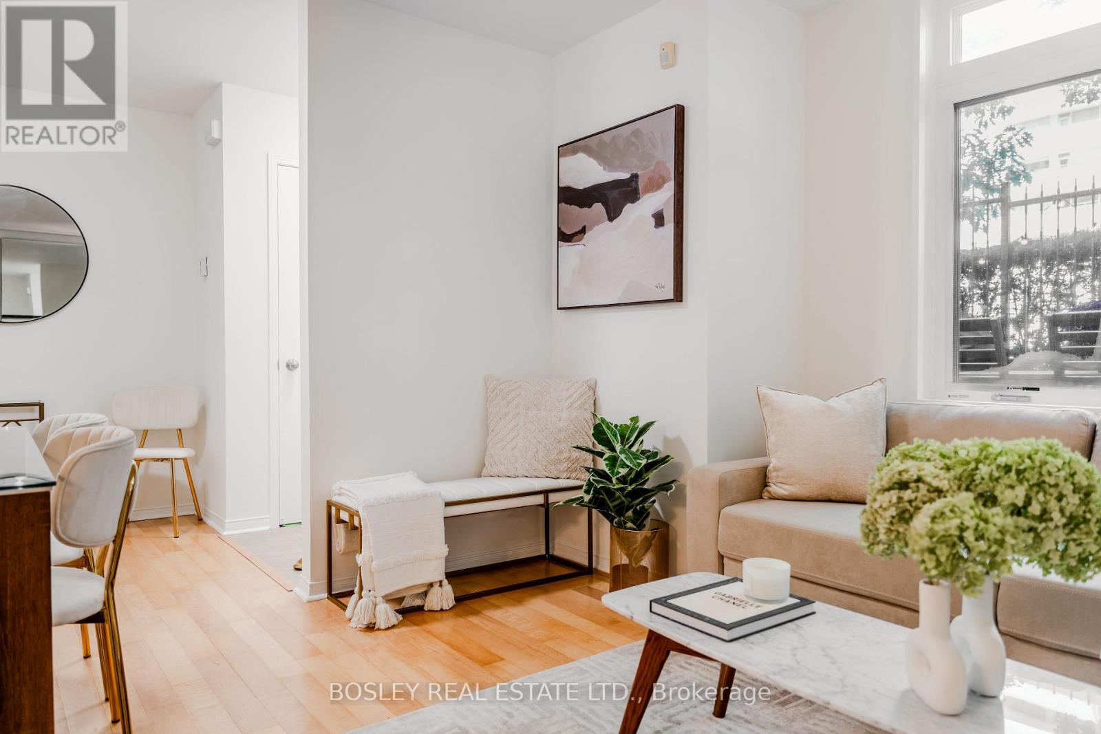 5 - 83 Lillian Street, Toronto, Ontario  M4S 2H7 - Photo 15 - C12492302