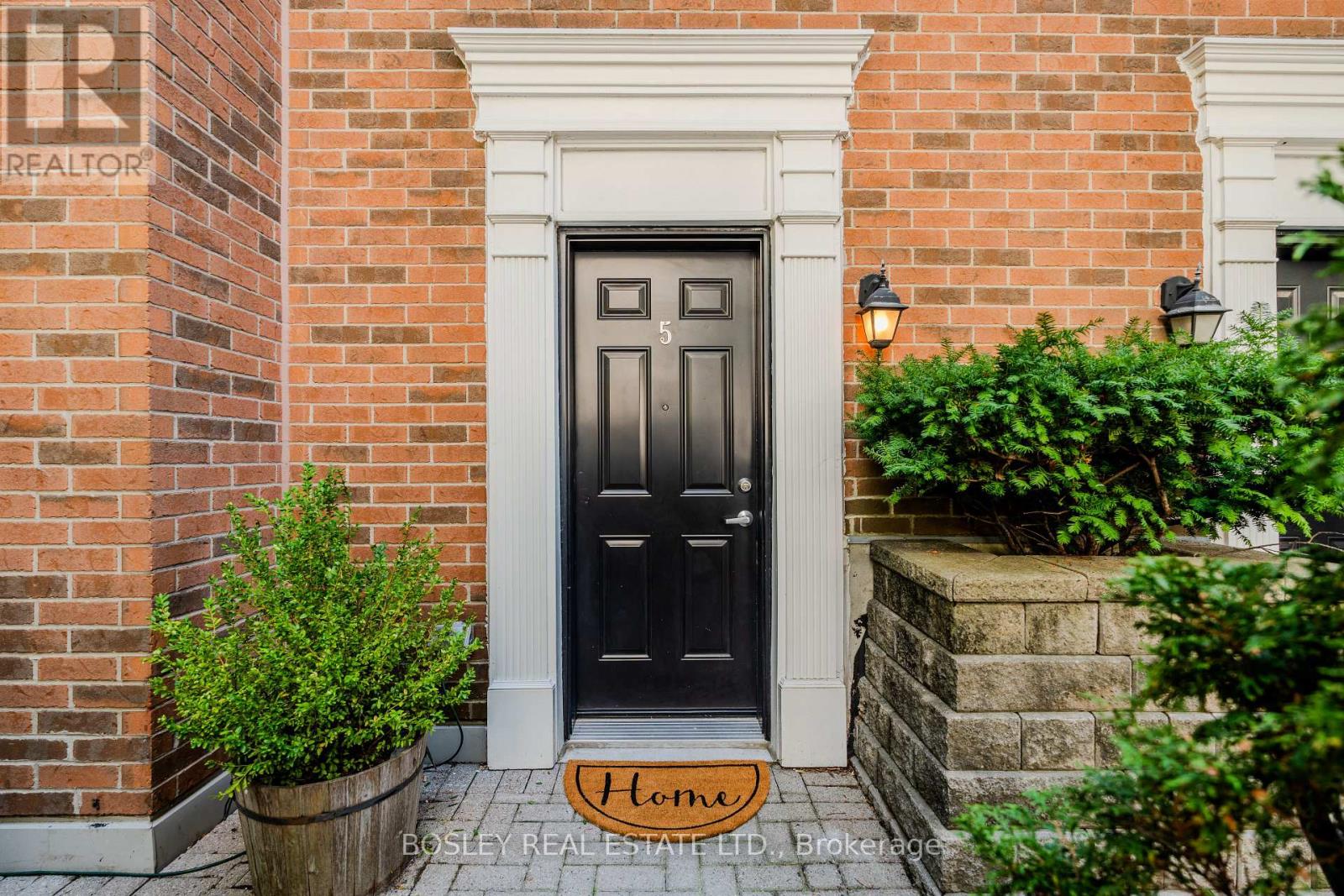 5 - 83 Lillian Street, Toronto, Ontario  M4S 2H7 - Photo 2 - C12492302