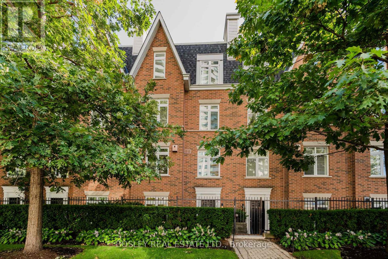 5 - 83 Lillian Street, Toronto, Ontario  M4S 2H7 - Photo 3 - C12492302