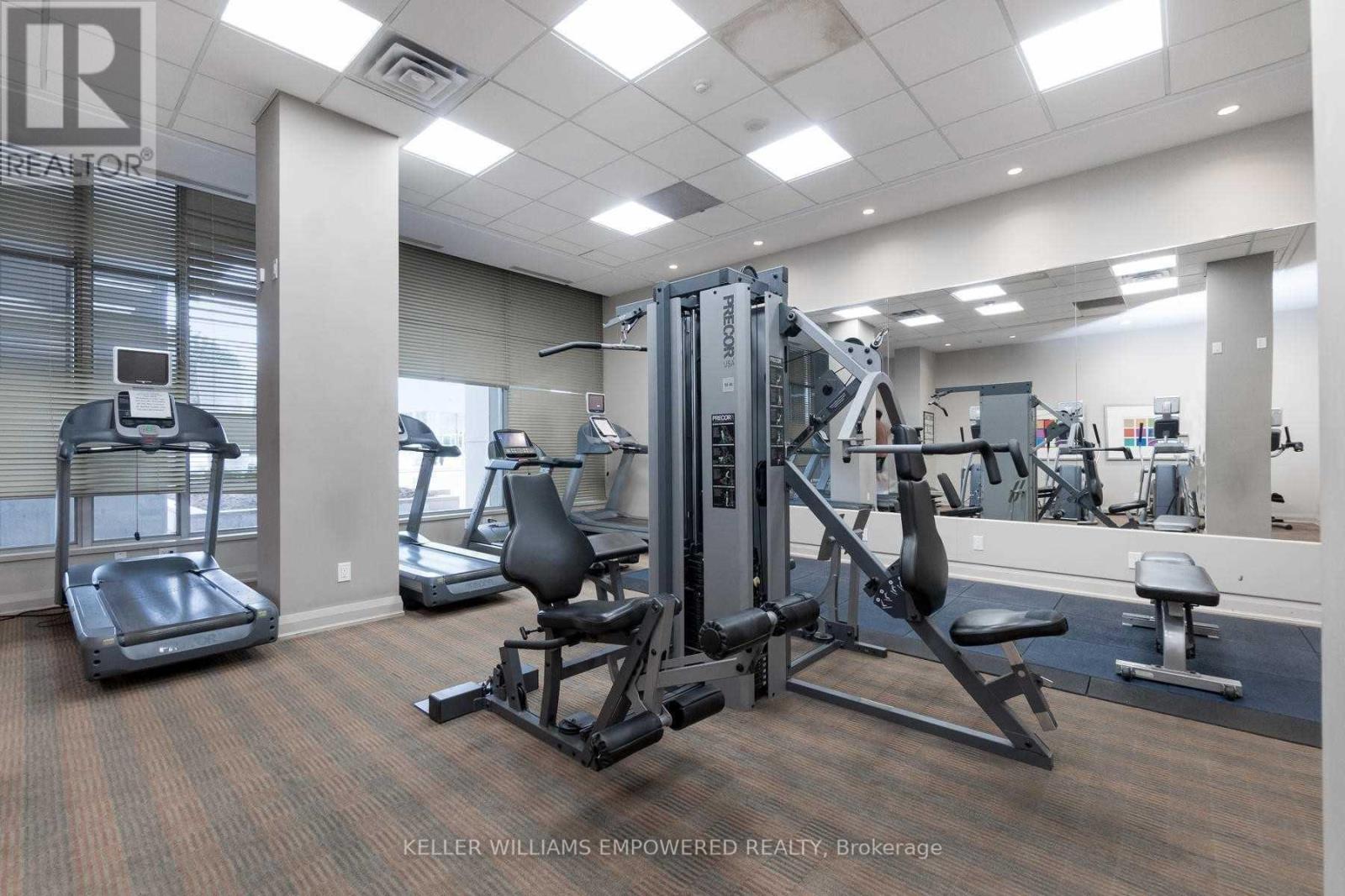 803 - 5793 Yonge Street, Toronto, Ontario  M2M 0A9 - Photo 11 - C12492316