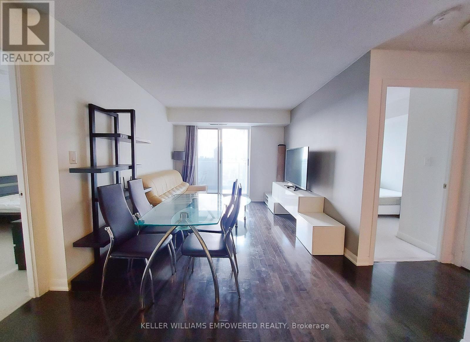 803 - 5793 Yonge Street, Toronto, Ontario  M2M 0A9 - Photo 3 - C12492316