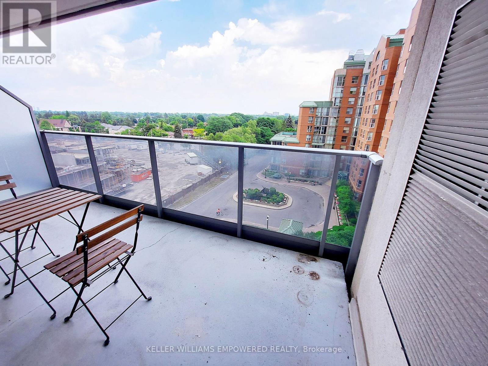 803 - 5793 Yonge Street, Toronto, Ontario  M2M 0A9 - Photo 9 - C12492316