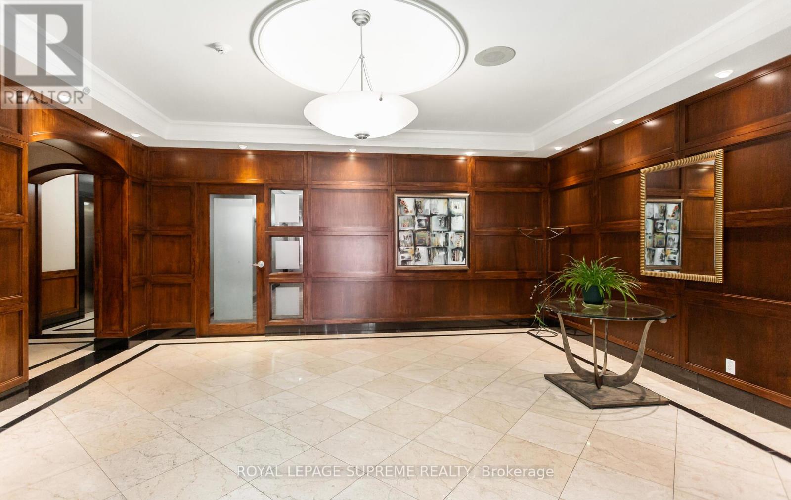 502 - 35 Finch Avenue E, Toronto, Ontario  M2N 6Z8 - Photo 4 - C12492364