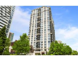 502 - 35 FINCH AVENUE E, Toronto, Ontario
