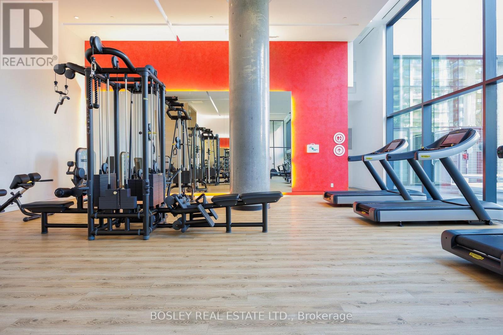 2112 - 185 Roehampton Avenue, Toronto, Ontario  M4P 0C6 - Photo 20 - C12492404