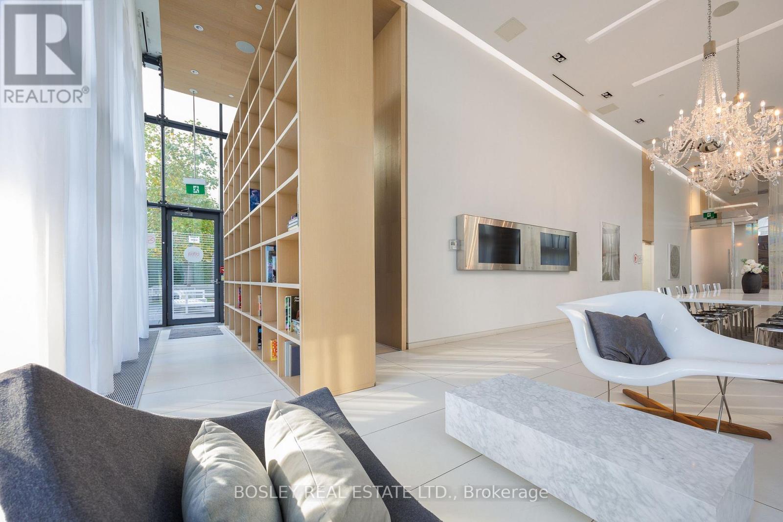 2112 - 185 Roehampton Avenue, Toronto, Ontario  M4P 0C6 - Photo 22 - C12492404