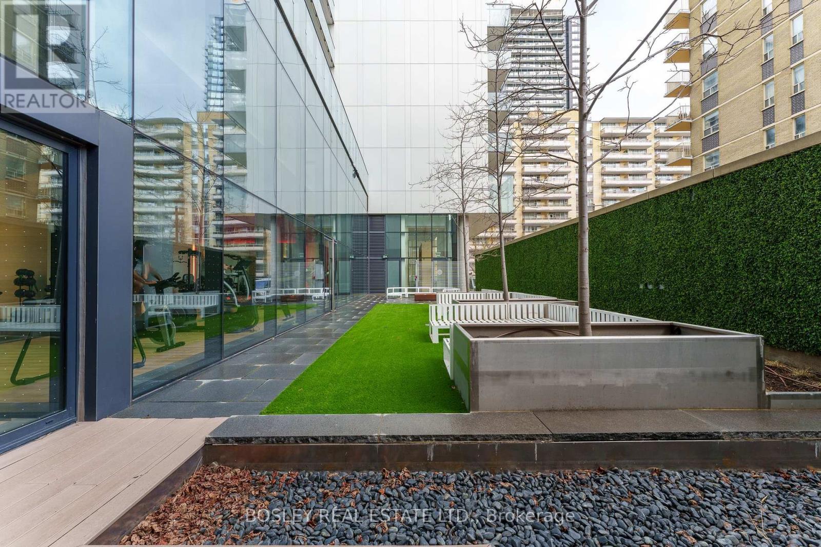 2112 - 185 Roehampton Avenue, Toronto, Ontario  M4P 0C6 - Photo 27 - C12492404