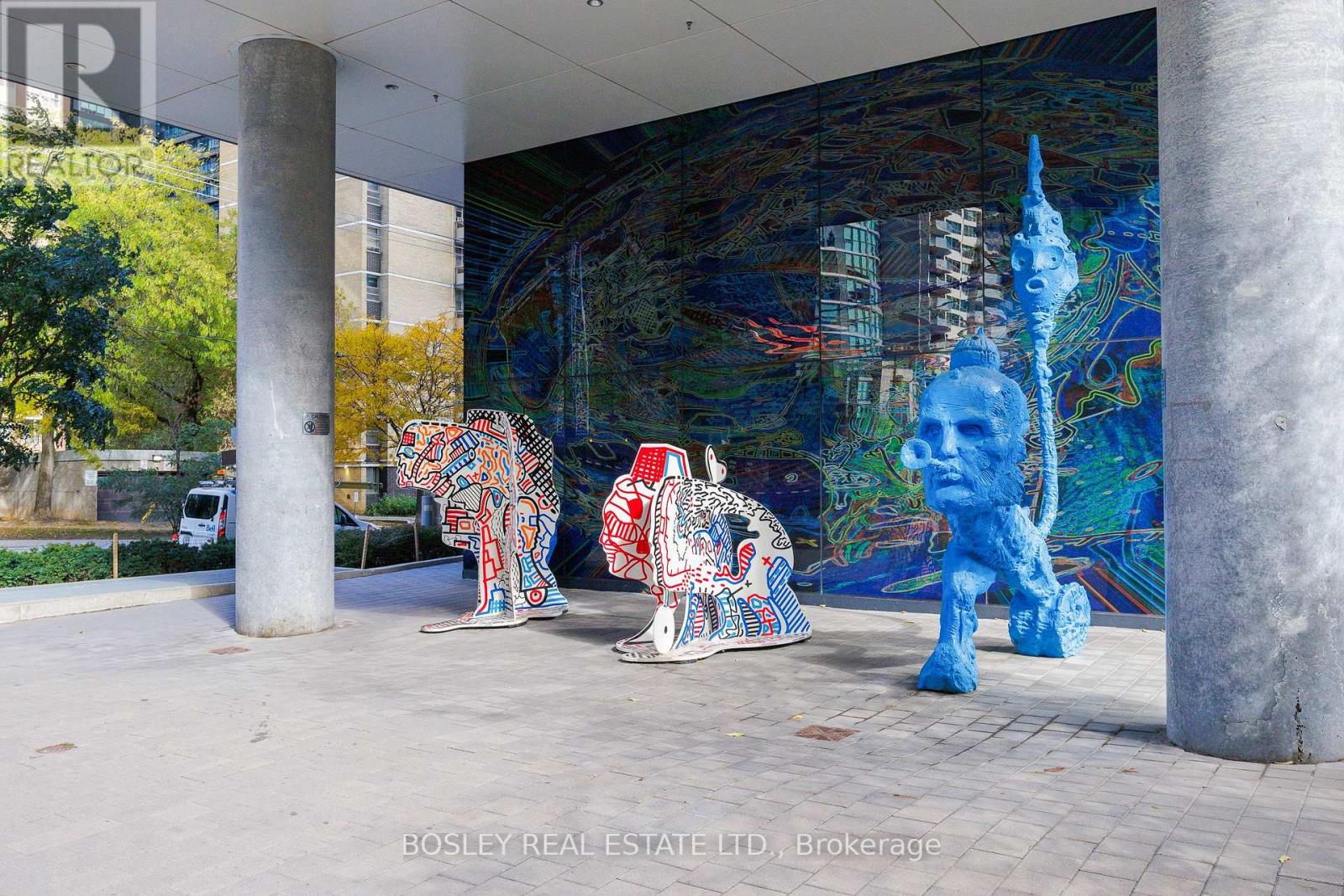 2112 - 185 Roehampton Avenue, Toronto, Ontario  M4P 0C6 - Photo 28 - C12492404