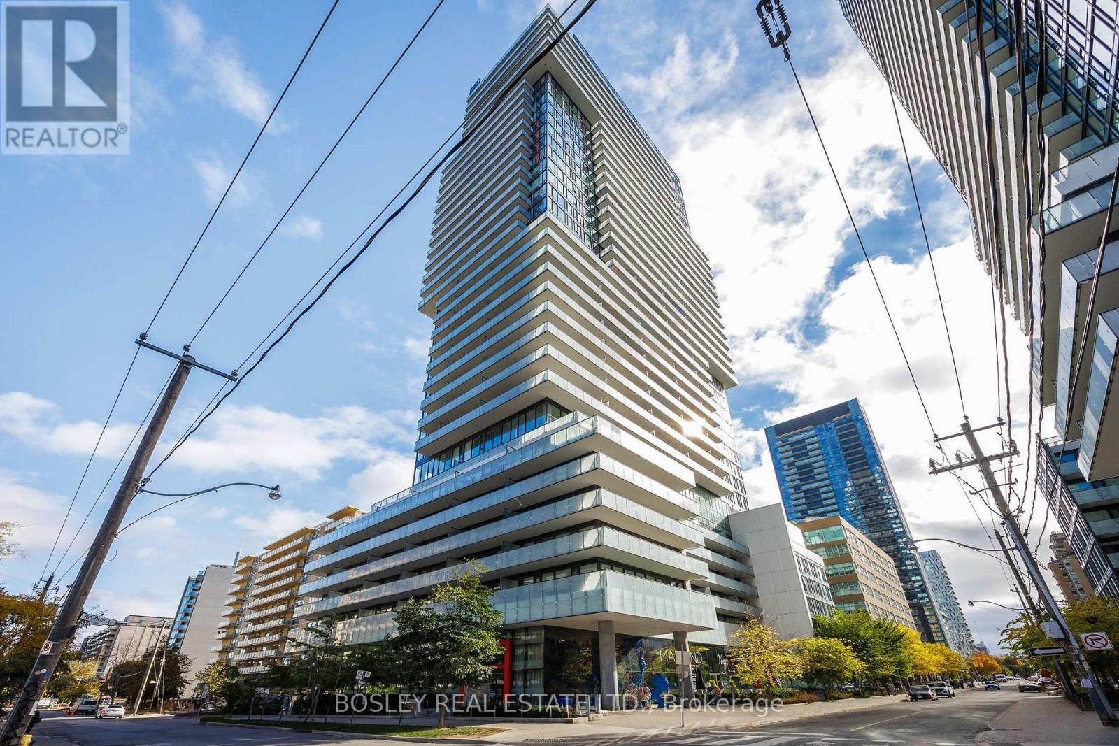 2112 - 185 Roehampton Avenue, Toronto, Ontario  M4P 0C6 - Photo 29 - C12492404