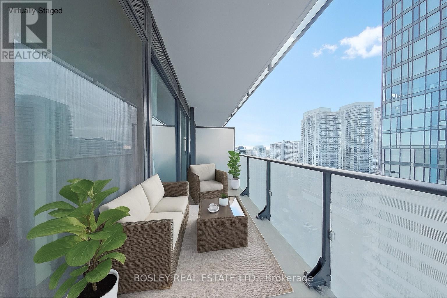 2112 - 185 Roehampton Avenue, Toronto, Ontario  M4P 0C6 - Photo 8 - C12492404