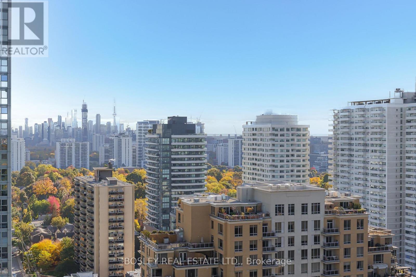 2112 - 185 Roehampton Avenue, Toronto, Ontario  M4P 0C6 - Photo 9 - C12492404