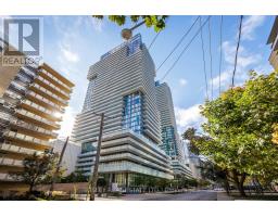 2112 - 185 ROEHAMPTON AVENUE, Toronto, Ontario