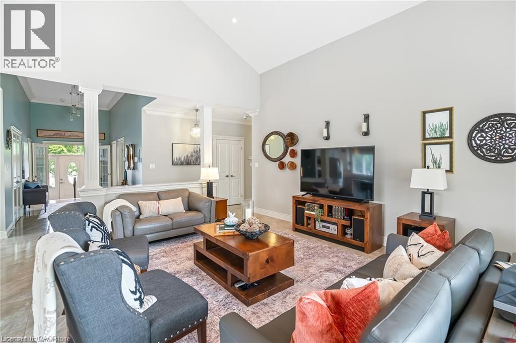 48 Casablanca Boulevard S, Grimsby, Ontario  L3M 3Z2 - Photo 12 - 40776941