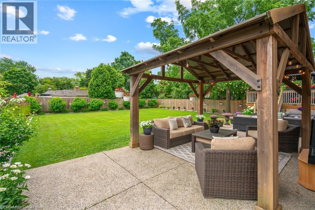 48 Casablanca Boulevard S, Grimsby, Ontario  L3M 3Z2 - Photo 34 - 40776941