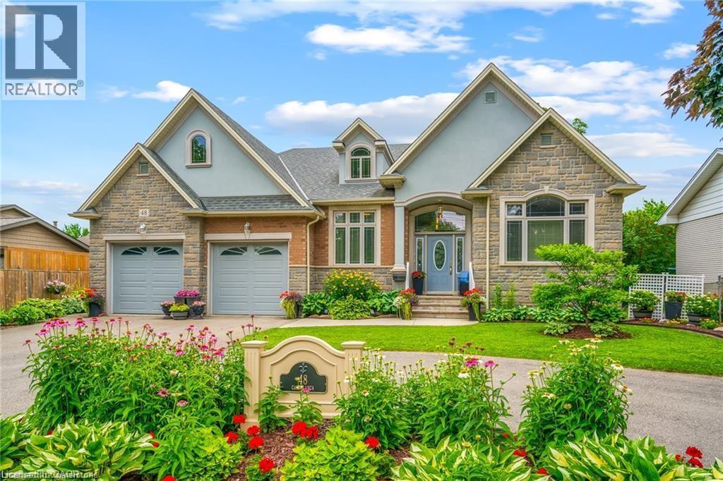 48 Casablanca Boulevard S, Grimsby, Ontario  L3M 3Z2 - Photo 1 - 40776941