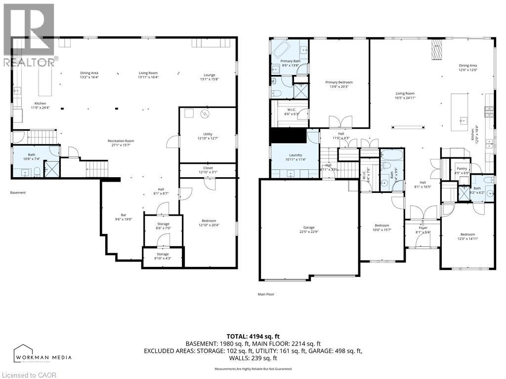 48 Casablanca Boulevard S, Grimsby, Ontario  L3M 3Z2 - Photo 40 - 40776941