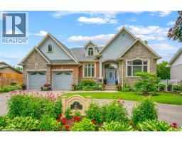 48 CASABLANCA Boulevard S, Grimsby, Ontario