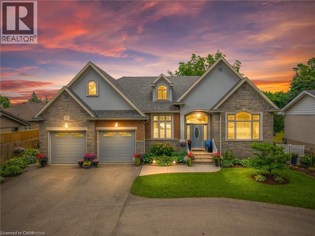 48 Casablanca Boulevard S, Grimsby, Ontario  L3M 3Z2 - Photo 2 - 40776941