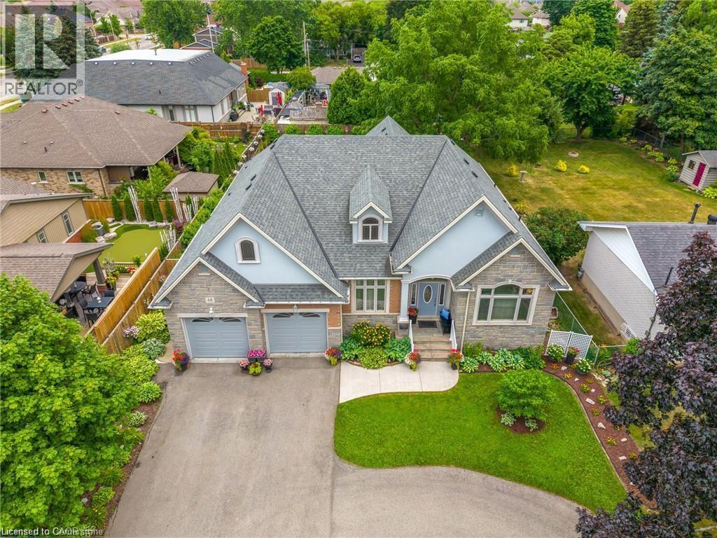 48 Casablanca Boulevard S, Grimsby, Ontario  L3M 3Z2 - Photo 4 - 40776941