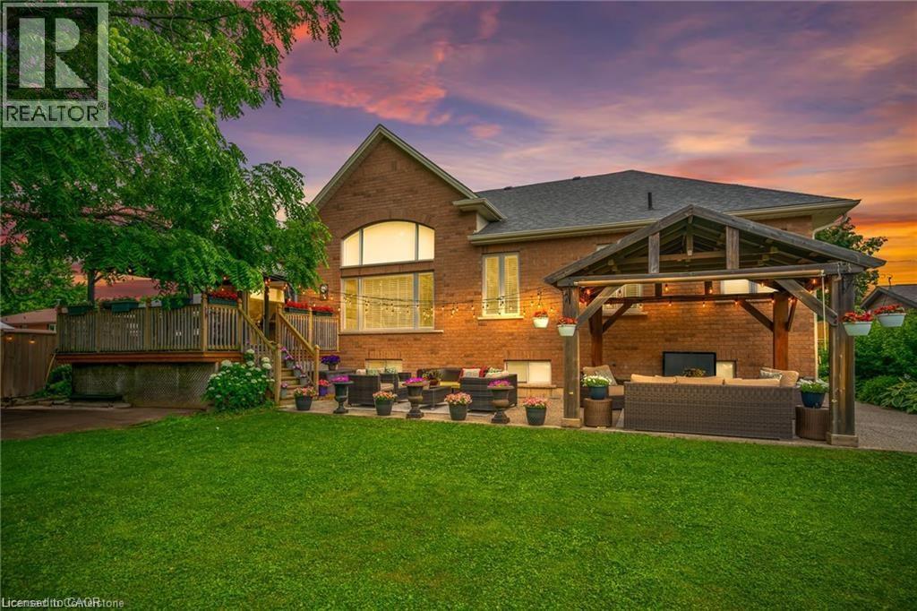 48 Casablanca Boulevard S, Grimsby, Ontario  L3M 3Z2 - Photo 35 - 40776941