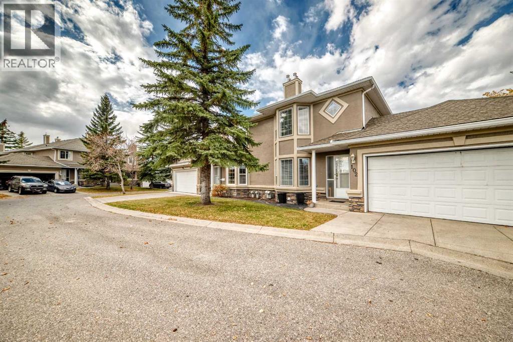 102 Mt Mckenzie Gardens Se, Calgary, Alberta  T2Z 2P9 - Photo 48 - A2264072