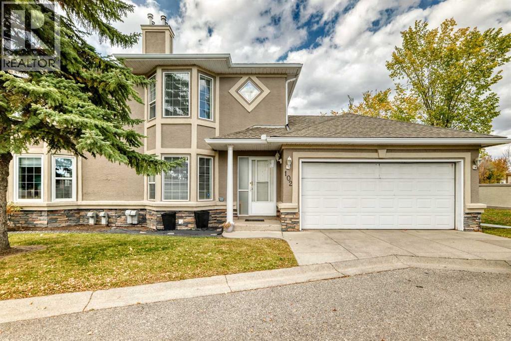 102 Mt Mckenzie Gardens Se, Calgary, Alberta  T2Z 2P9 - Photo 1 - A2264072
