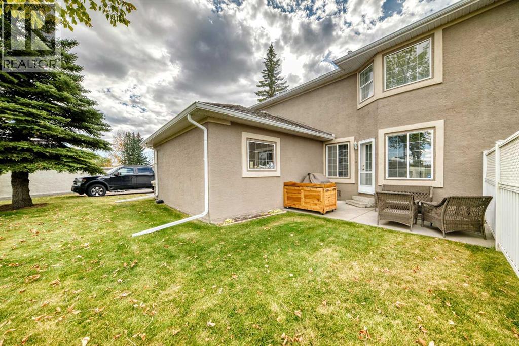 102 Mt Mckenzie Gardens Se, Calgary, Alberta  T2Z 2P9 - Photo 44 - A2264072