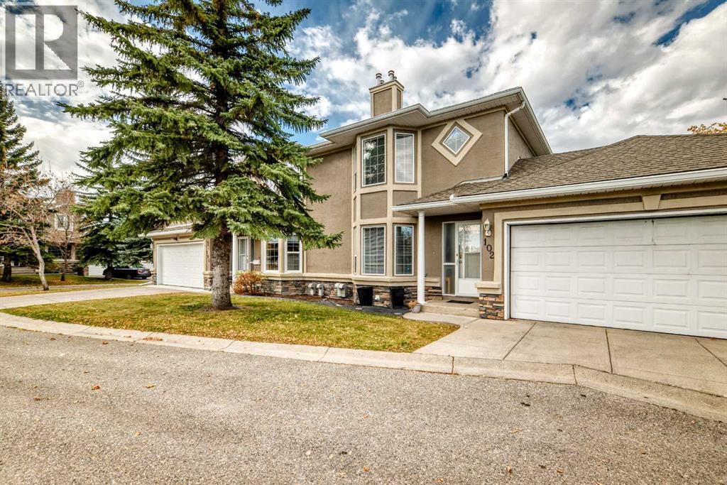 102 Mt Mckenzie Gardens Se, Calgary, Alberta  T2Z 2P9 - Photo 2 - A2264072