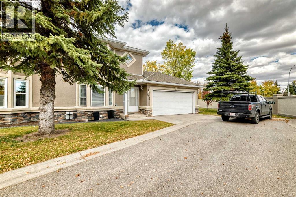 102 Mt Mckenzie Gardens Se, Calgary, Alberta  T2Z 2P9 - Photo 47 - A2264072