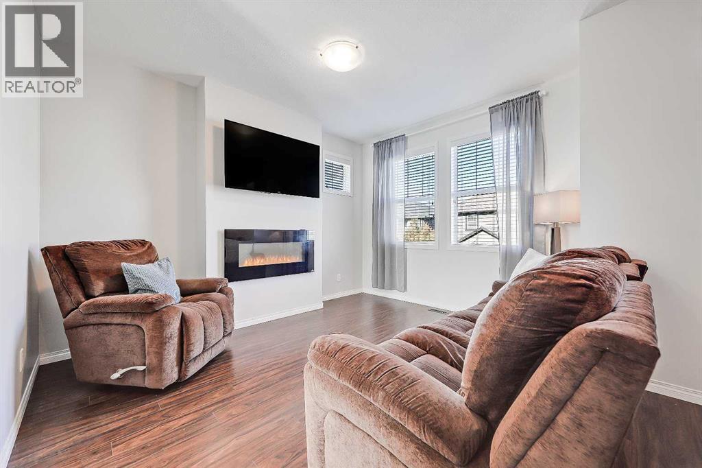 401, 1086 Williamstown Boulevard Nw, Airdrie, Alberta  T4B 3T8 - Photo 22 - A2264670