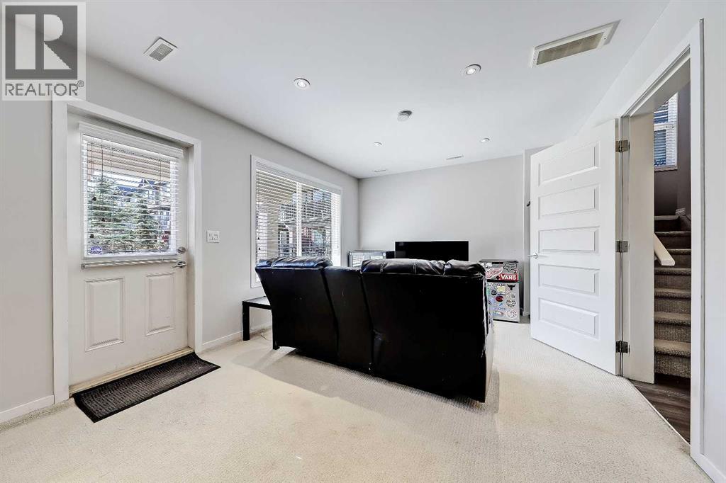 401, 1086 Williamstown Boulevard Nw, Airdrie, Alberta  T4B 3T8 - Photo 39 - A2264670