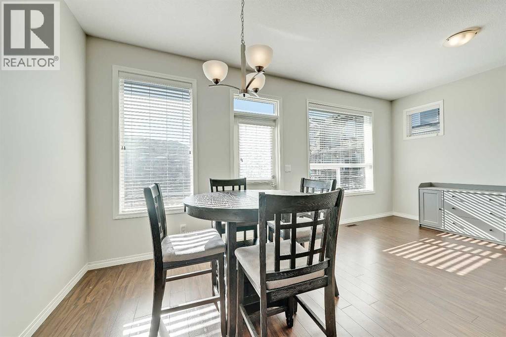 401, 1086 Williamstown Boulevard Nw, Airdrie, Alberta  T4B 3T8 - Photo 19 - A2264670